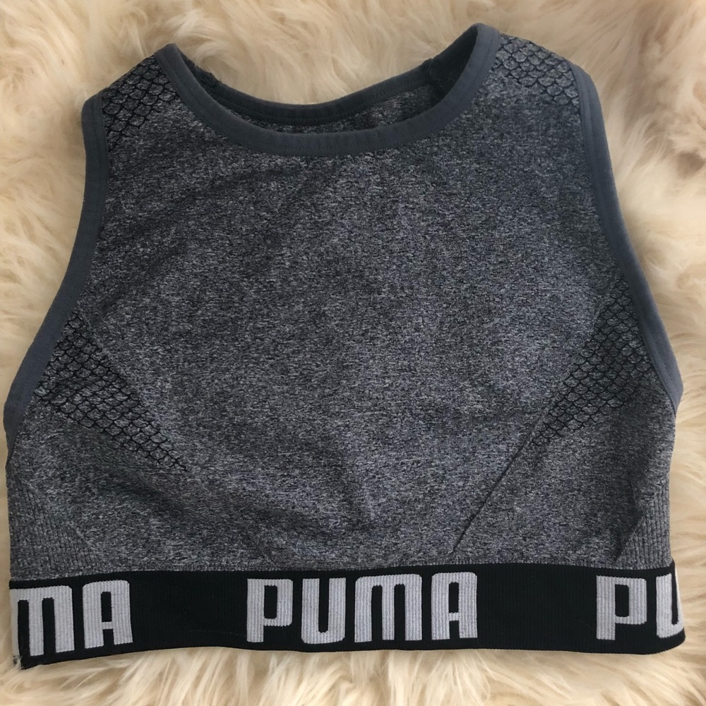 Puma Women’s Sports Bra